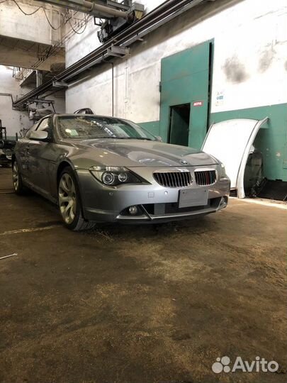 Датчик дорожного прасвета передний правый Bmw