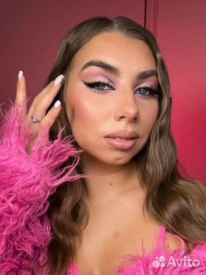 Визажист Свадебный Стилист Макияж