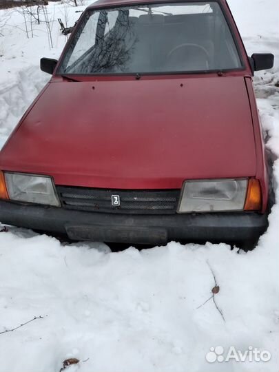 Двери для ваз 2101 - 2107