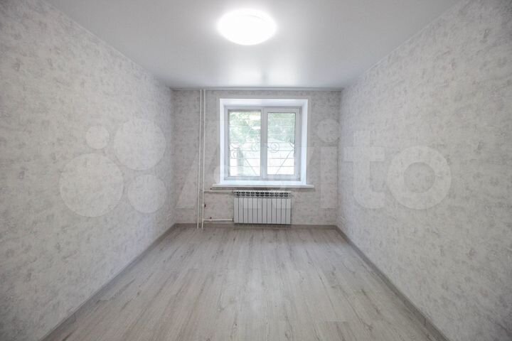 Квартира-студия, 26,2 м², 1/5 эт.