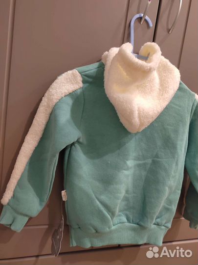 Костюм для девочки размер 104-110