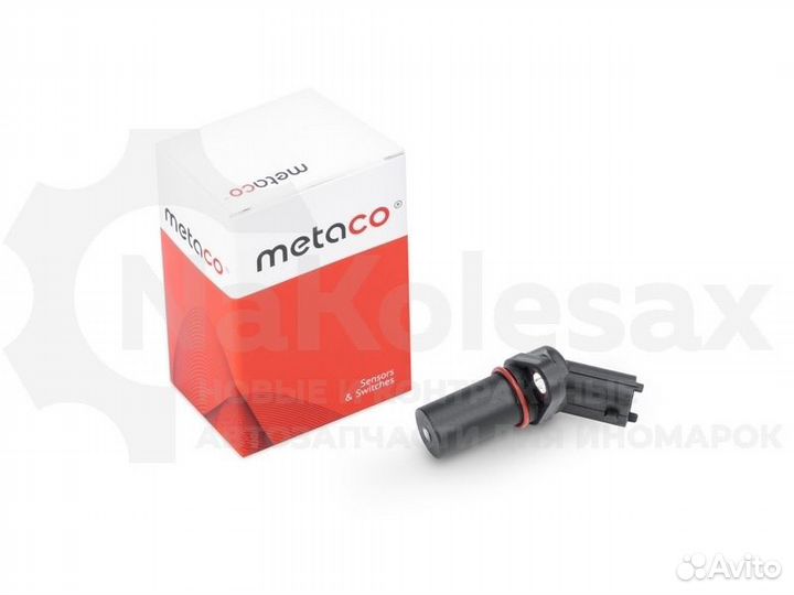 Датчик положения коленвала Metaco 6364-016