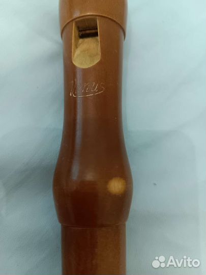 Блок флейта Venus