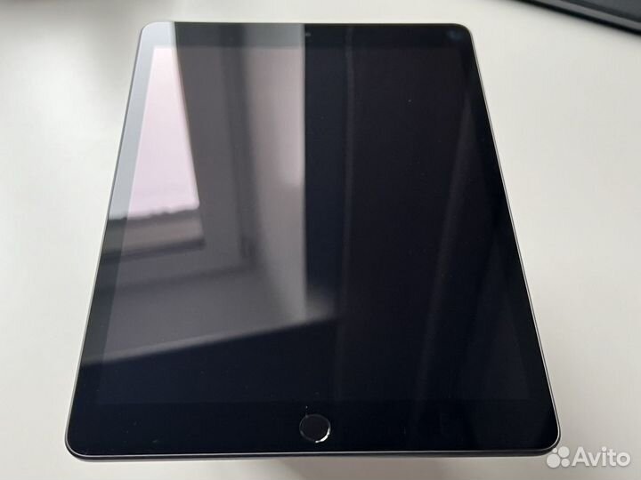 iPad 9 10.2 (2021) 64GB Space Gray Wi-Fi Cellular