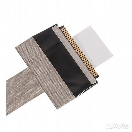 Шлейф матрицы для Asus F3, F3S, Z53J, F3F, F3H, F3