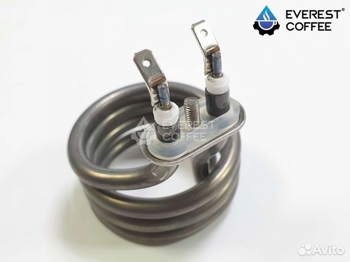 Тэн бойлера для кофеварок Delonghi Bar / Ec