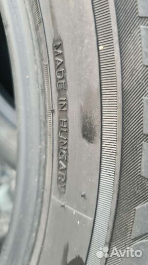 Hankook Optimo K415 225/60 R17