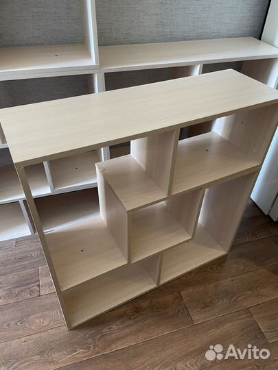 Полка стеллаж