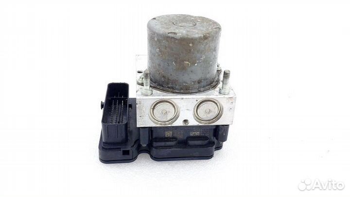 Блок ABS (насос) Toyota Camry XV70 2arfe 2021