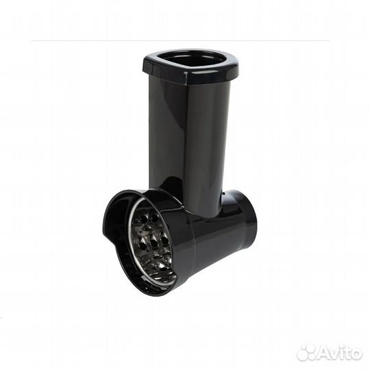 Новая мясорубка с овощерезками