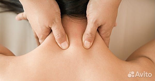 Антицеллюлитный и классический массаж