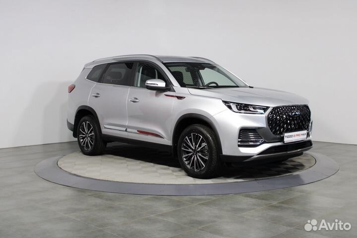 Chery Tiggo 8 Pro Max 2.0 AMT, 2023