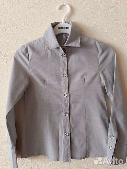 Orby рубашка 122