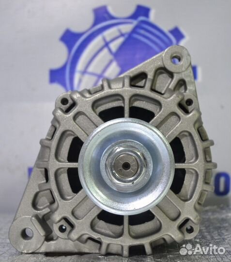 Генератор Hyundai Accent Акцент 3730022600 taeil