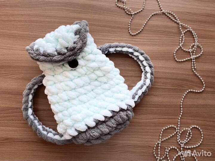 Рюкзак детский