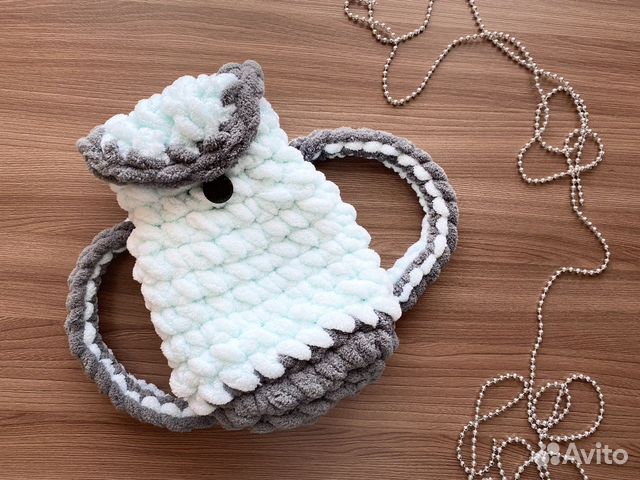 Рюкзак детский