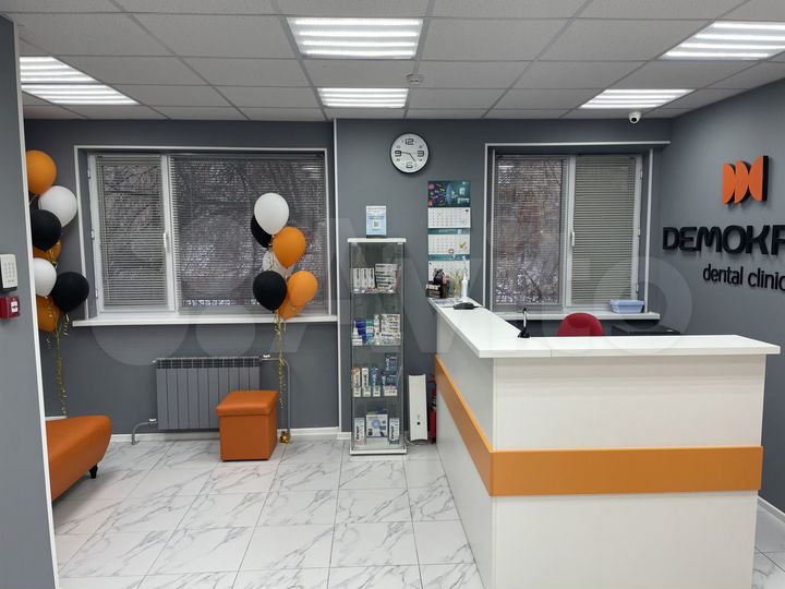 Торговая площадь, 157 м²