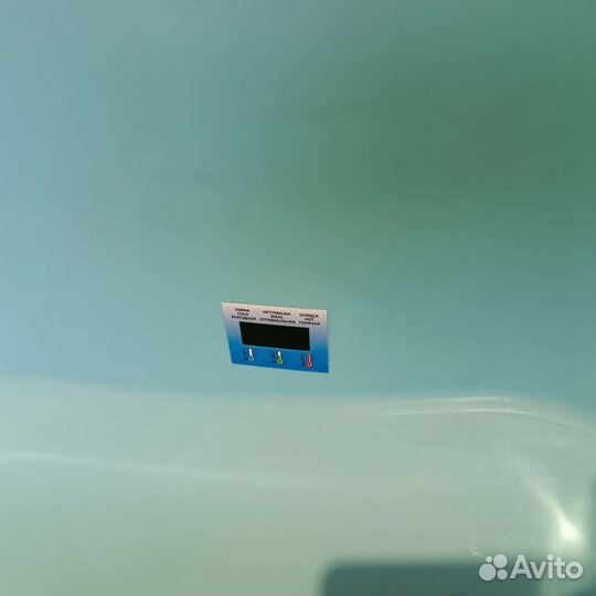 Детская ванночка для купания с горкой