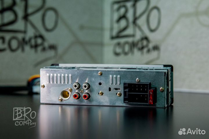 Автомагнитола