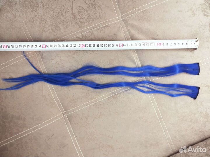 Искусственный хвост