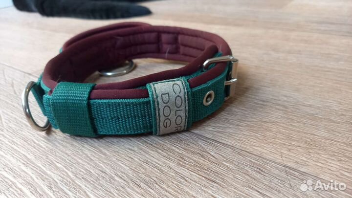 Ошейник для собак