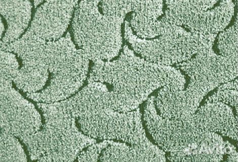 Средневорсовый ковролин Альпы