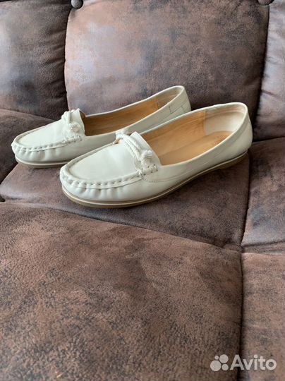 Топсайдеры