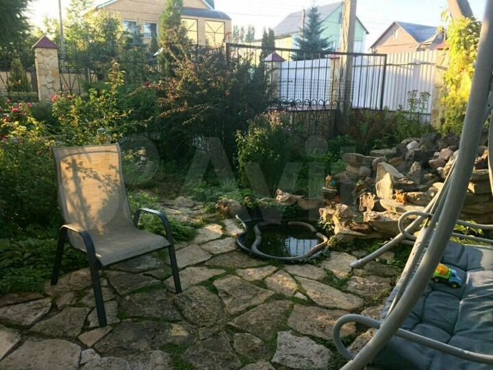 Коттедж 350 м² на участке 14 сот.