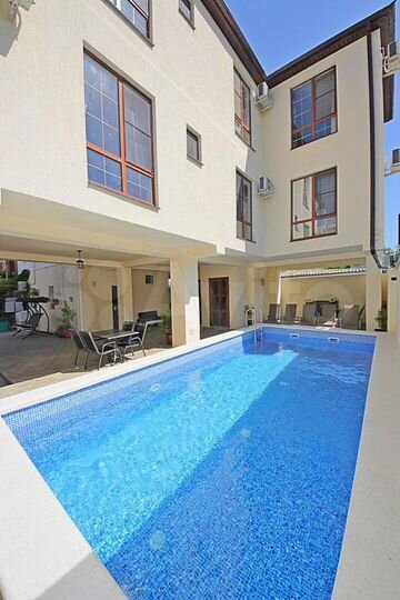 Комната 18 м², 2/2 эт.