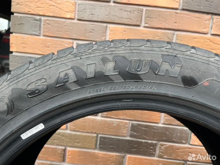 Sailun Atrezzo ZSR SUV 265/45 R20