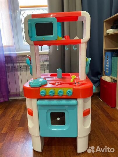 Кухня детская