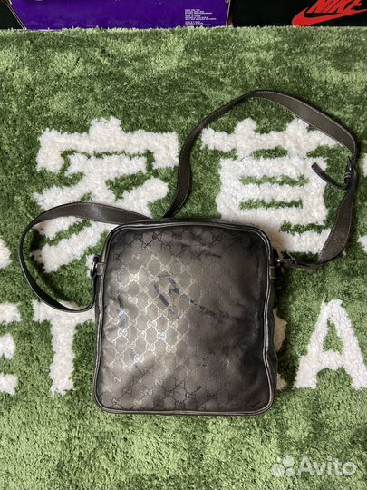 Сумка Gucci GG Bag