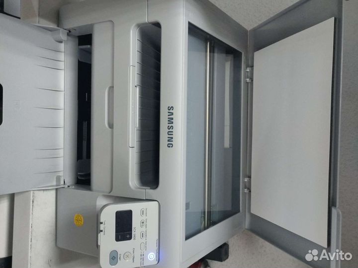Мфу Samsung scx 3400