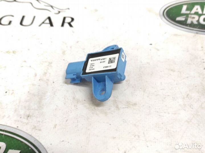 Датчик AIR BAG Volvo C30 S40 S80 XC60 XC70 V50