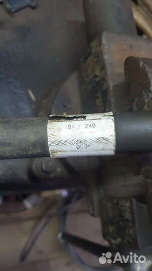 Левый привод хендай туксон