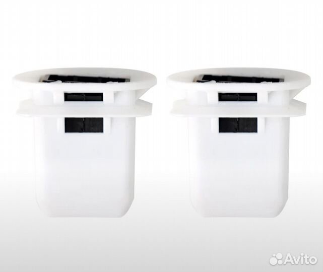 Кронштейн крепления подушки заднего сиденья GM/Che