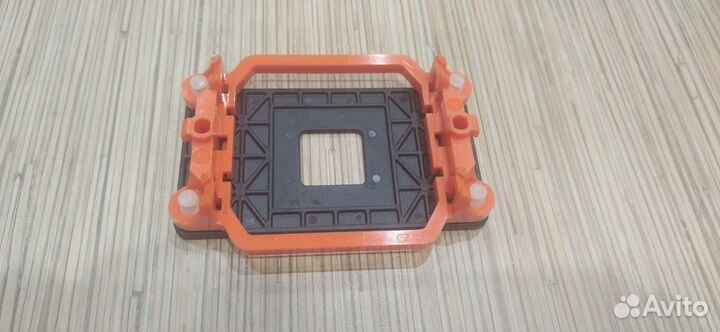 Кулер Intel для Socket 478, AM2, AM3, FM1