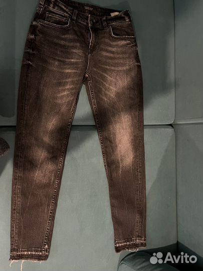 Scotch soda джинсы
