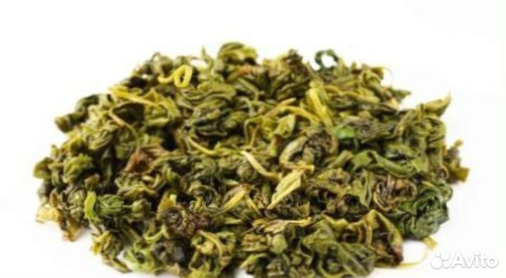 Китайские сорта чая