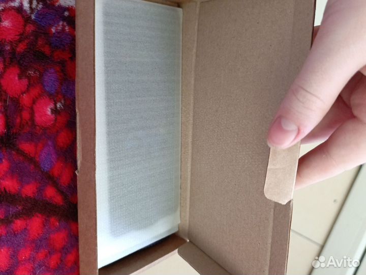 Два защитный стекла на honor 30i и Huawei Y8p