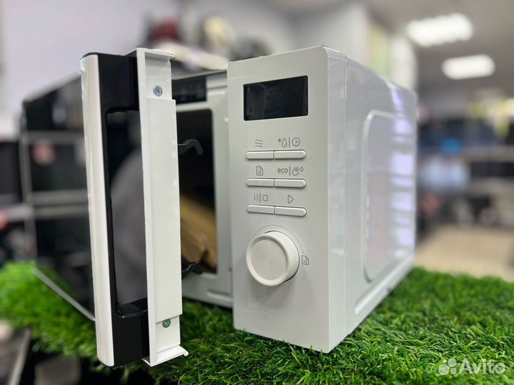 Микроволновая печь соло Gorenje MO20A3WH