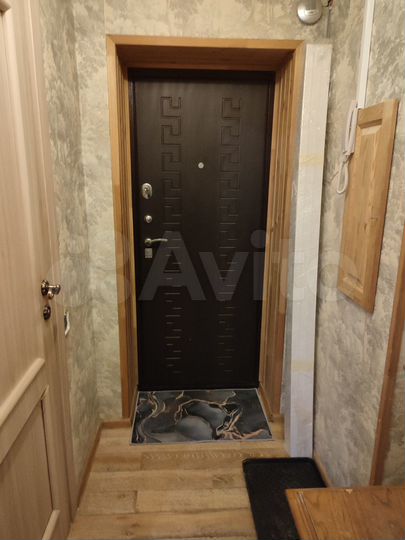 1-к. квартира, 32 м², 2/5 эт.