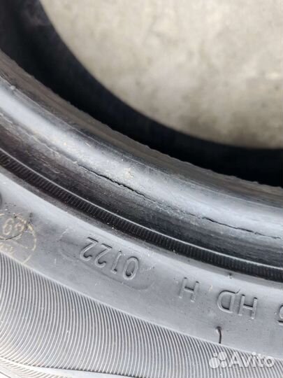 Aosen HU901 225/55 R17