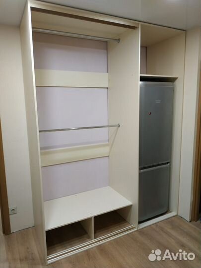 Шкафы и гардеробные новые беспроцентная рассрочка