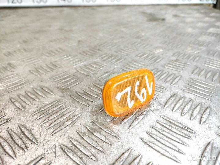 Повторитель в крыло левый Chery Tiggo 2005-2016