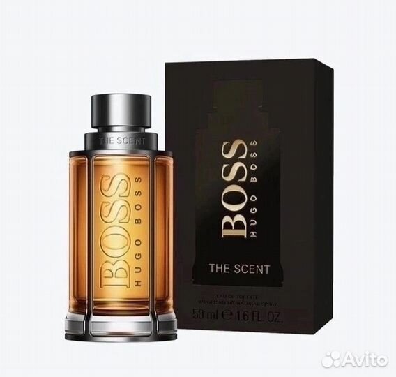 Парфюм женский