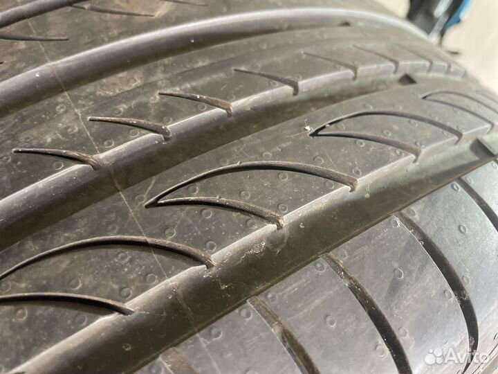 Pirelli Powergy 225/40 R18 92Y
