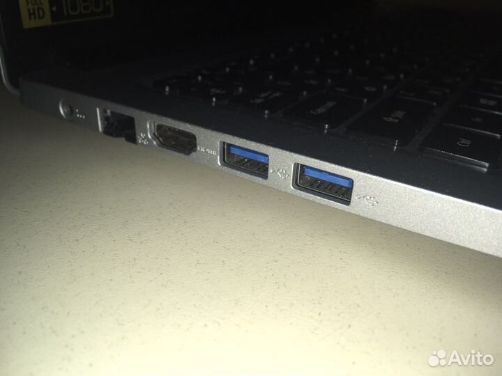 Acer Aspire 3 A315-23-R16A