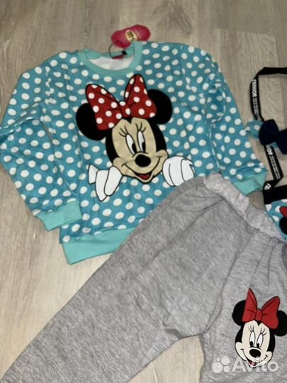 Костюм для девочки