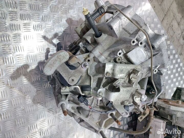 Кпп 5ст. Mitsubishi Grandis (2003-2010)